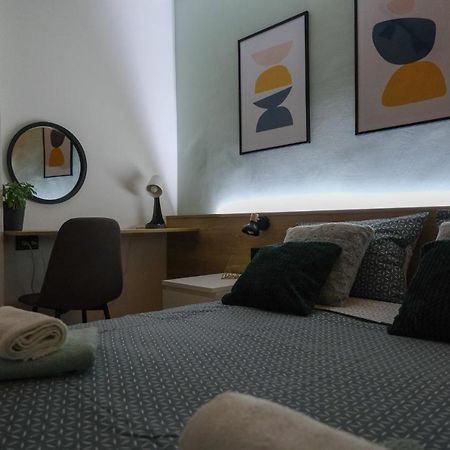 Sunrise Apartments Ni Eksteriør bilde