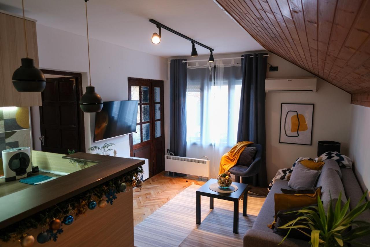 Sunrise Apartments Ni Eksteriør bilde