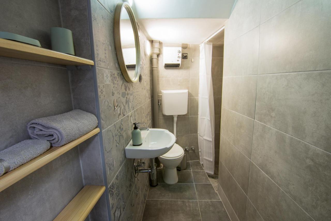 Sunrise Apartments Ni Eksteriør bilde